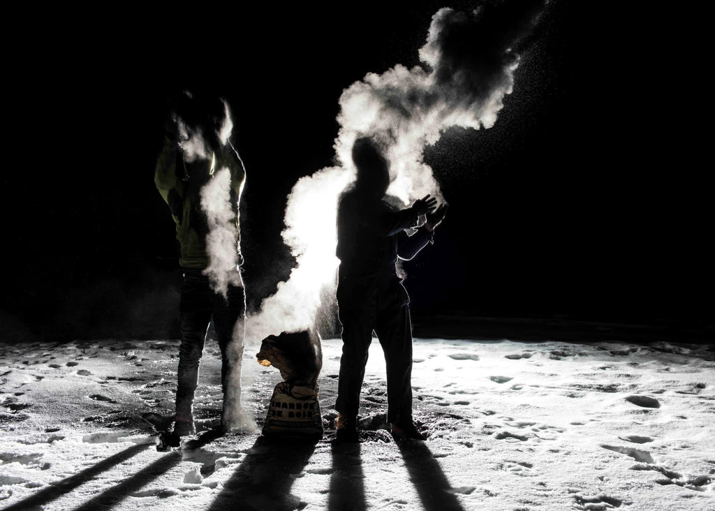 Alchemy - Domaine des Hautes Glaces x Culture Ailleurs