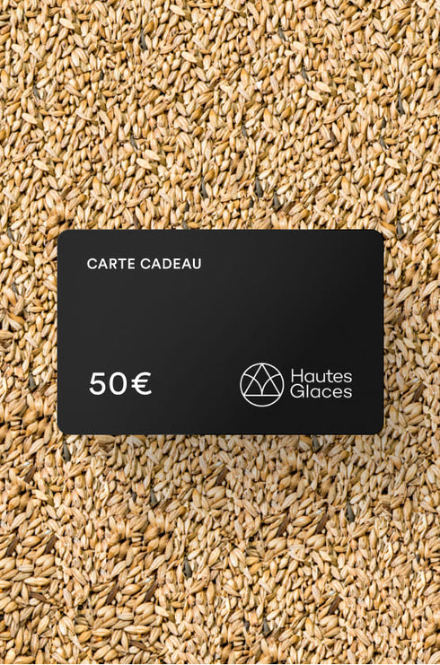 Carte cadeau