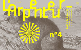 L'Arpenteur : Lettre de traverse N°4