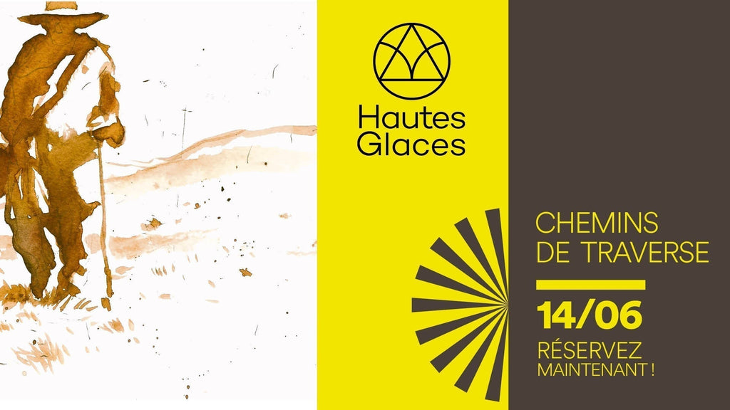 Une journée d’exception s’annonce samedi 14 juin aux Hautes Glaces !