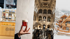 Nous rencontrer en 2026 : Agenda des salons & événements