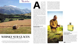 Terre de Vins "Whisky sur glaces"