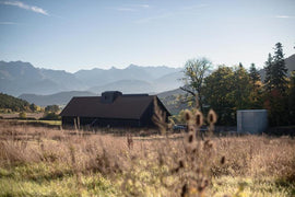 Le Monde "En Isère, un whisky de terroir servi sur un plateau