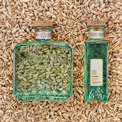 VULSON SINGLE SPELT (SPELTED)