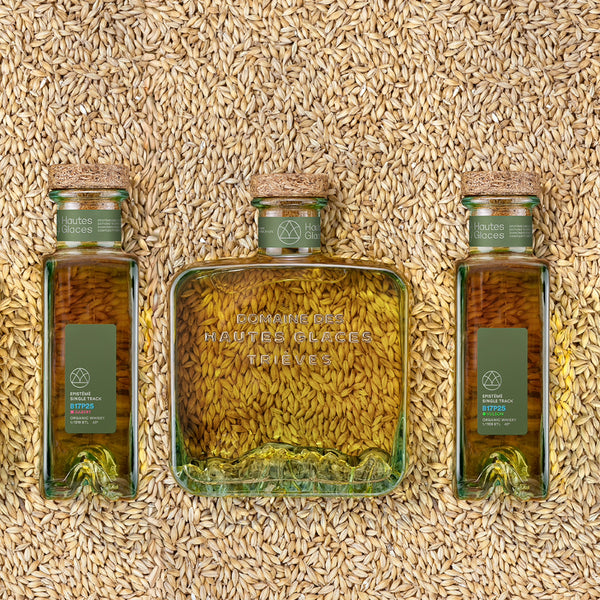 B17P25 - L'Exploration Complète