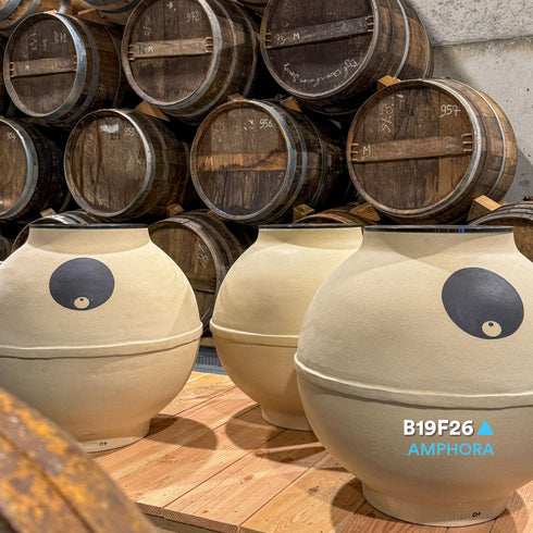 B19F26 ▲ Amphora