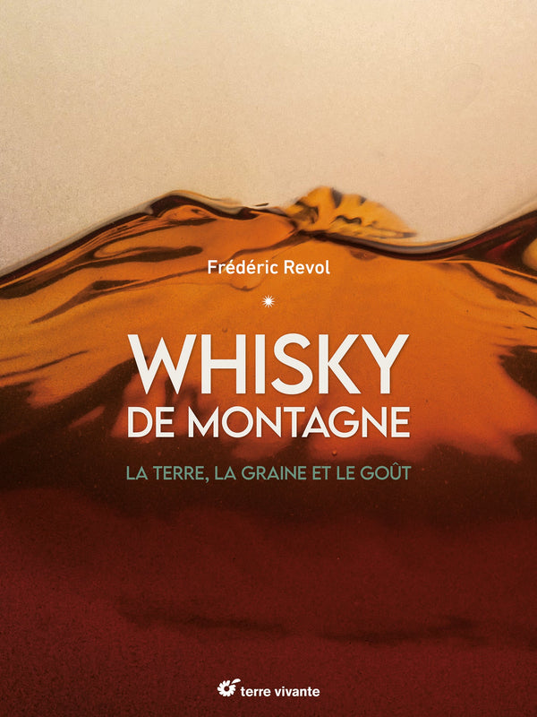 Whisky de Montagne